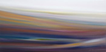 Sara Sherwood - Contemporary Abstract Artist London