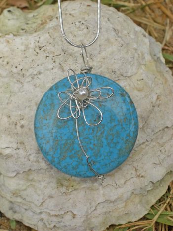 Sara Sherwood - Contemporary Jewellery Artist London