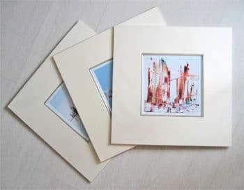 Sara Sherwood - Art Print