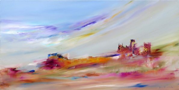 From-Wilderness-to-Glory-Abstract-Landscape-Artist-London-Sara-Sherwood