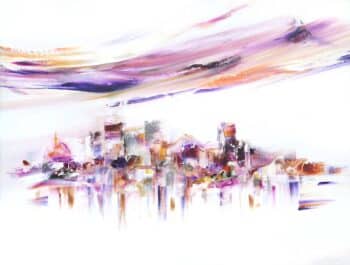 97723-R-Butterfly-Wing-Lands-Cityscape-Art