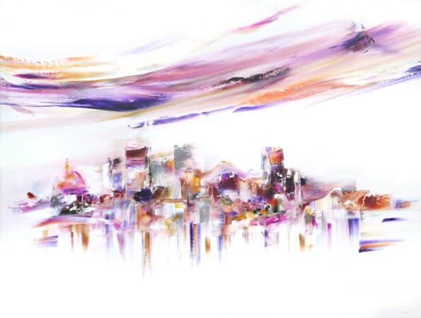 97723-R-Butterfly-Wing-Lands-Cityscape-Art