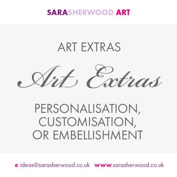 art extras voucher