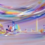 97737-Commission-Abstract-Cityscape-Artist-London