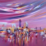 97750-Commission-Abstract-Cityscape-Artist-London