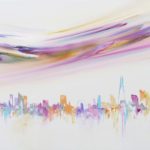 97753-Abstract-Cityscape-Artist-London-Commission-for-London