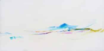 97772 Spiritual Art called Mountains of Faith