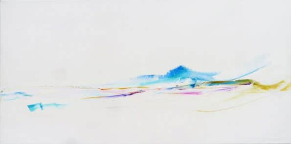 97772 Spiritual Art called Mountains of Faith