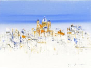 The Light of the Church