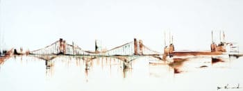 Chelsea Bridge, Battersea