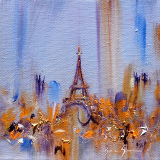 Little Paris, Eiffel Tower