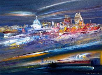 Leaving the past behind